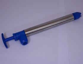 Selekt pump only