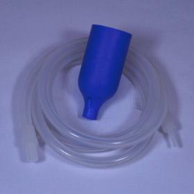 Flutter valve